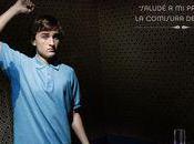 "Transpirador precoz": J'adore