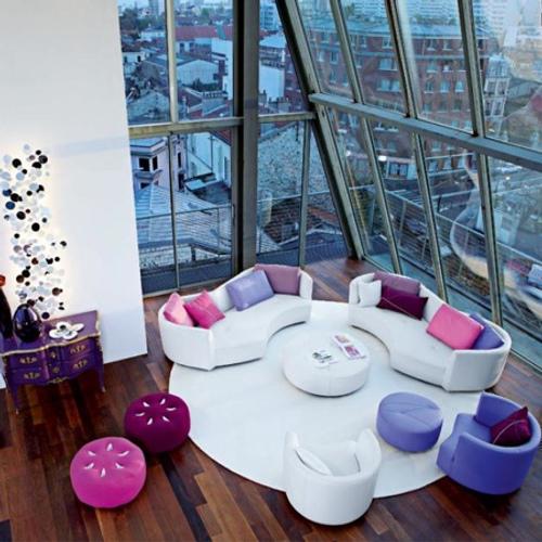 Concours déco : Montrer nous votre salon !