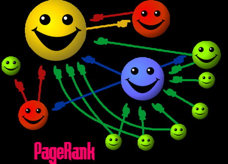 pagerank header 550x396 Le Pagerank cest quoi ? Une petite définition illustrée