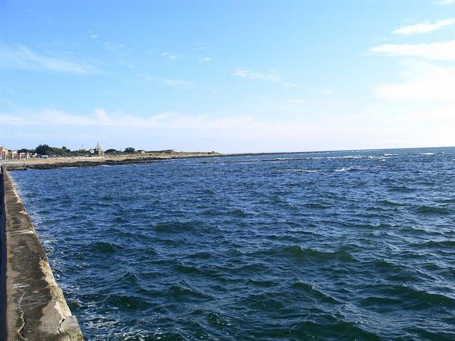 j'ai la télé, les deux  chaînes et la couleur...
