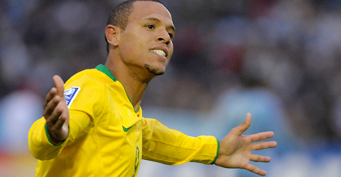 Luis Fabiano