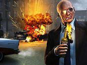 Mafia Démo disponible