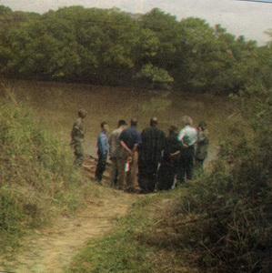 Barrage de Lom Pangar : Le constructeur sera connu en novembre