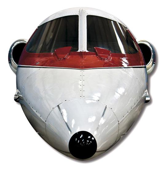 Manolo Chrétien présente ses Nouveaux-Nez