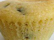 Muffins orange-pistaches