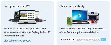 Microsoft alimente la guerre PC vs Mac avec un site Microsoft alimente la guerre PC vs Mac avec un site