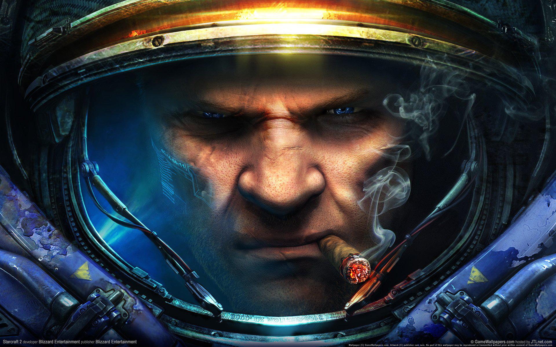 StarCraft 2 est un succès sur BitTorrent…