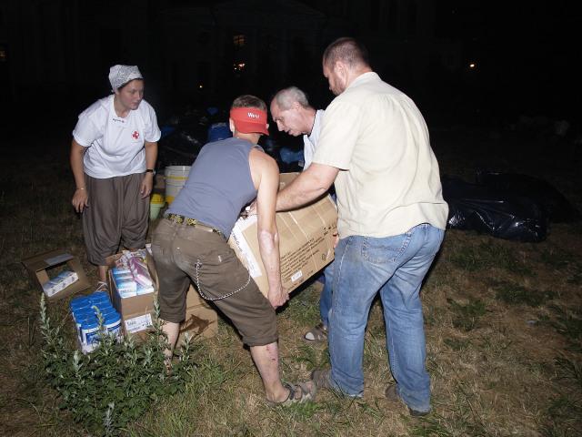 l'Église a réagi de facon plus adéquate