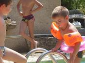 Comment faire passer bonne après midi enfants..