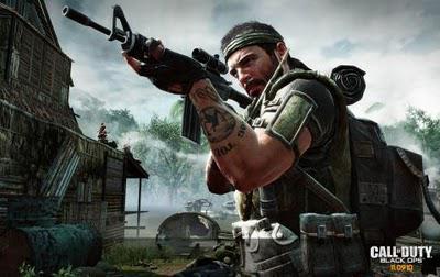Un abonnement pour le multi de Call of Duty : Black Ops ?