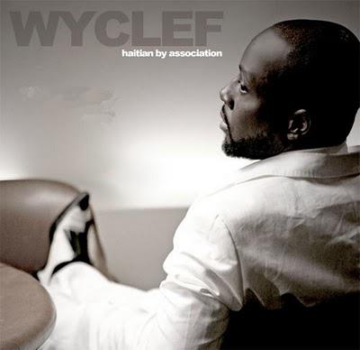 Wyclef Jean et son nouveau projet musical