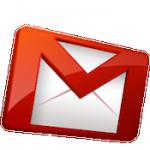 gmail logo petit 150x150 Gmail: mise à jour de l’application Contacts