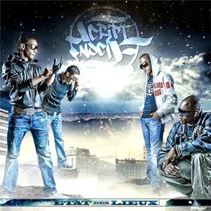 Script Nocif ft Segnor Alonzo [Psy 4 Rime] - Le meme combat (CLIP)