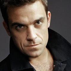 Robbie Williams a dit oui!