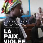 Congo, la paix violée : une application reportage pour iPad