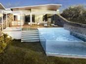 Hôtels luxe pour geeks