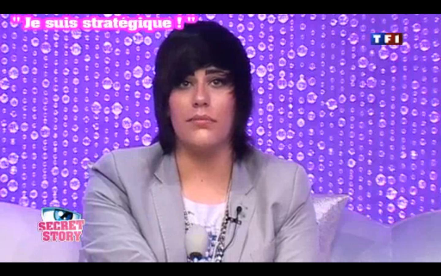 Secret story 4 – Quotidienne du 10 Aout ! (DIRECT)