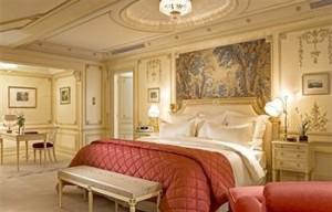 Classification des hôtels : à quoi correspondent les étoiles ?