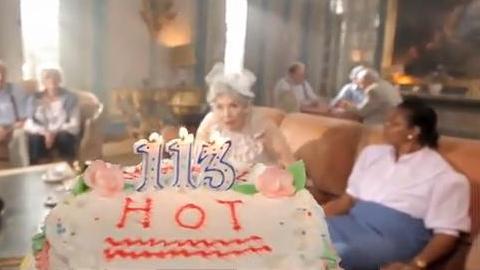 113 ... Leur nouveau clip We be hot