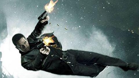 Justin Bieber ... Mark Wahlberg veut rapper avec lui