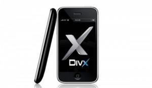 Applications pour lire les DivX sur l’iPhone