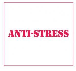 ANTI-stress ! Diminuer son stress