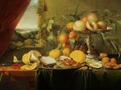 natures mortes Oeuvres d’artistes 17ème 18ème siècle Partie