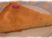Tarte sucre