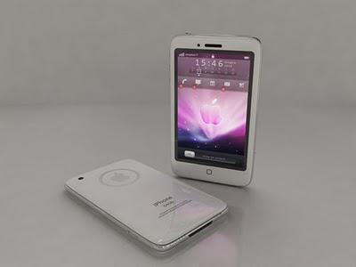 iPhone 4 LTE (4G) : une photo ? iPhone 4 LTE (4G) : une photo ?