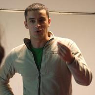 Interview de Fabien Deneuville – Auteur de la Bible du Meneur de Jeu