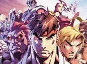 Prenez cours Street Fighter avec pros jeux