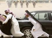 Chapitre L'arabie Saoudite