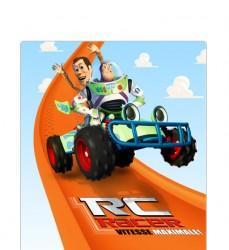 Toy Story Playland - RC Racer