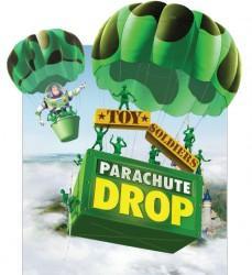Toy Story Playland - Parachute Drop