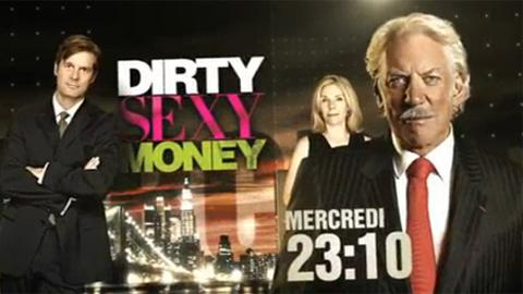 Dirty Sexy Money saison 2 sur TF1 ce soir ... mercredi 11 août 2010 ... bande annonce