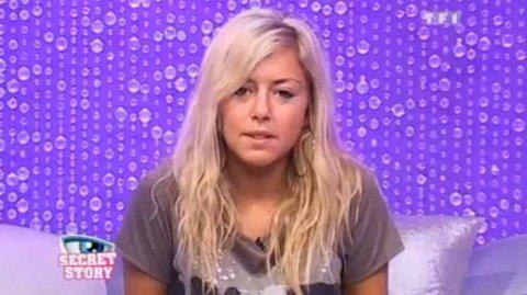 Secret Story 4 ... les nominations de la semaine ...