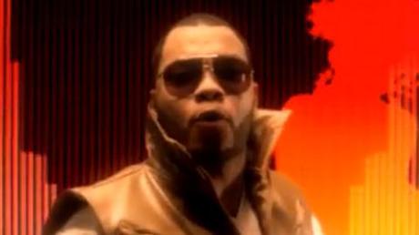Sexy Dance 3D ... Le clip de Flo Rida en featuring avec David Guetta
