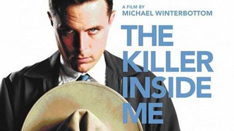 The Killer Inside Me  ... LA sortie ciné du jour ... mercredi 11 août 2010