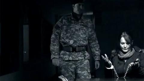 The Event ... Le premier trailer de la nouvelle série américaine