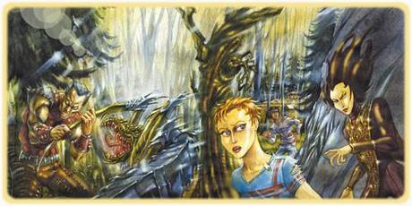 ewilan ewilan Quels sont les meilleurs livres fantastiques à lire ? Quelques idées : Ewilan