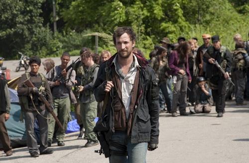 [News] Spielberg en série