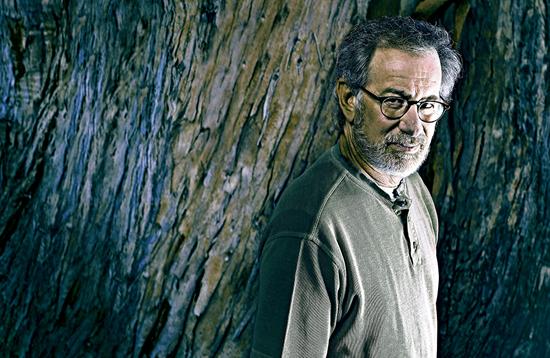 [News] Spielberg en série