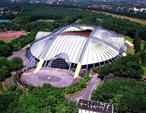 Pologne – Cameroun : La Fécafoot confirme le forfait de Mbia Etoundi