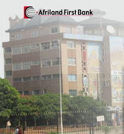 Cameroun-Emploi: Recrutement à Afriland first bank