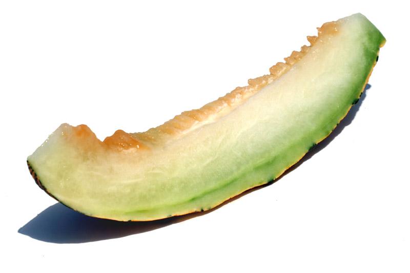 Slice Kirkagaç 589 tranche melon