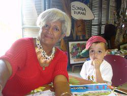 BOULOUPARIS - Festival BD 012