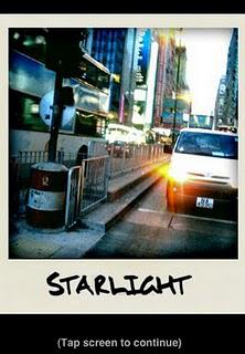 Orange Méca et Lady Péné en vacances !