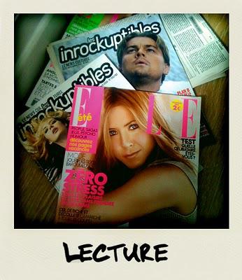 Orange Méca et Lady Péné en vacances !