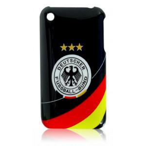 iPhone : je n'aimerais pas être un ministre allemand...