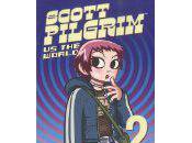 Scott Pilgrim contre monde sort aujourd’hui